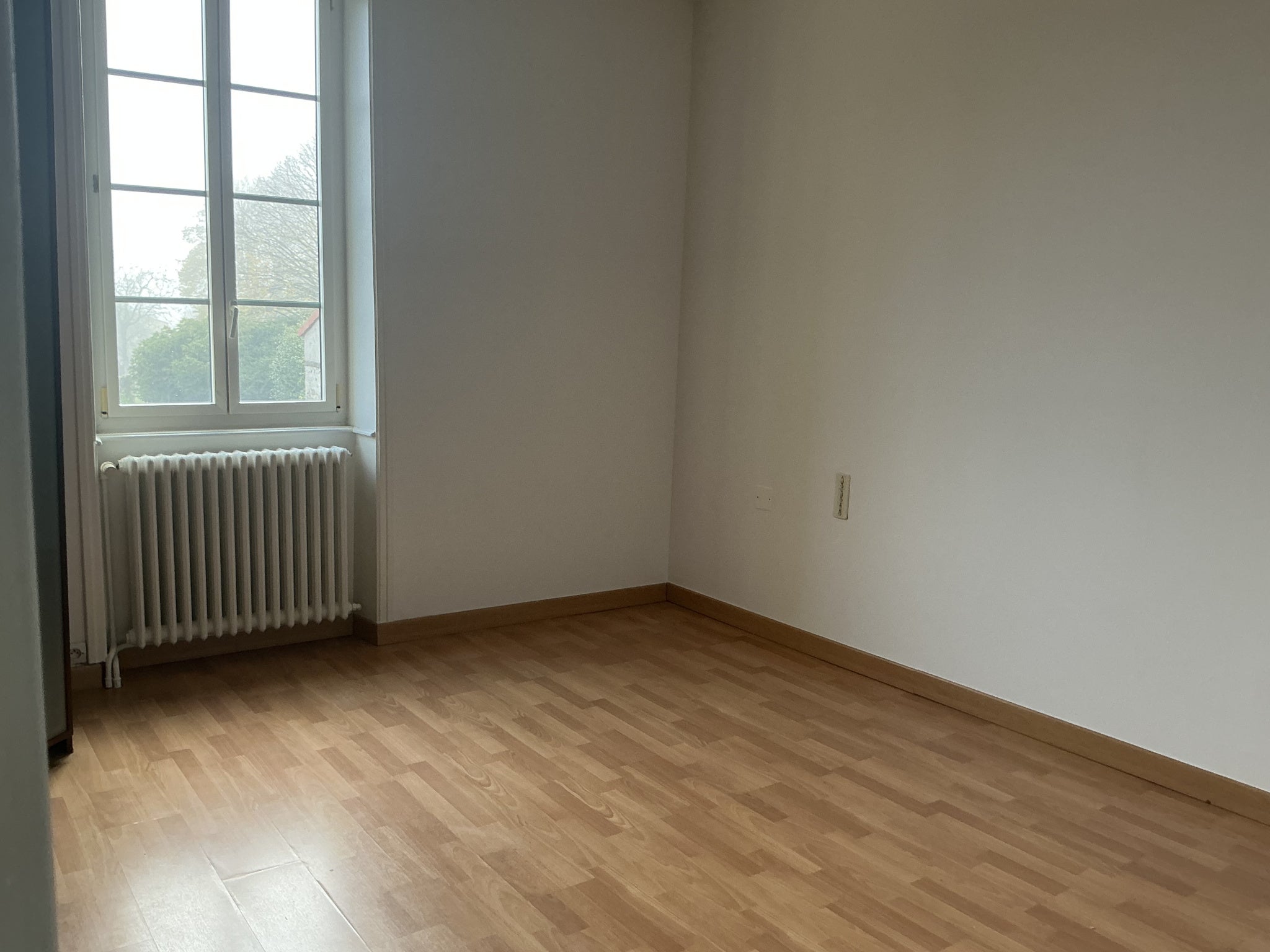 Maison Rue de Saumur à Les Herbiers