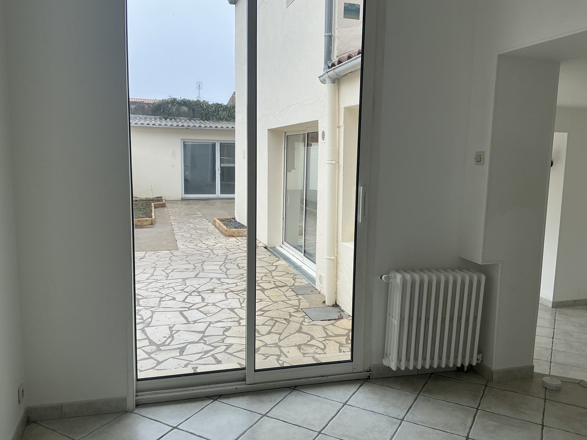 Maison Rue de Saumur à Les Herbiers
