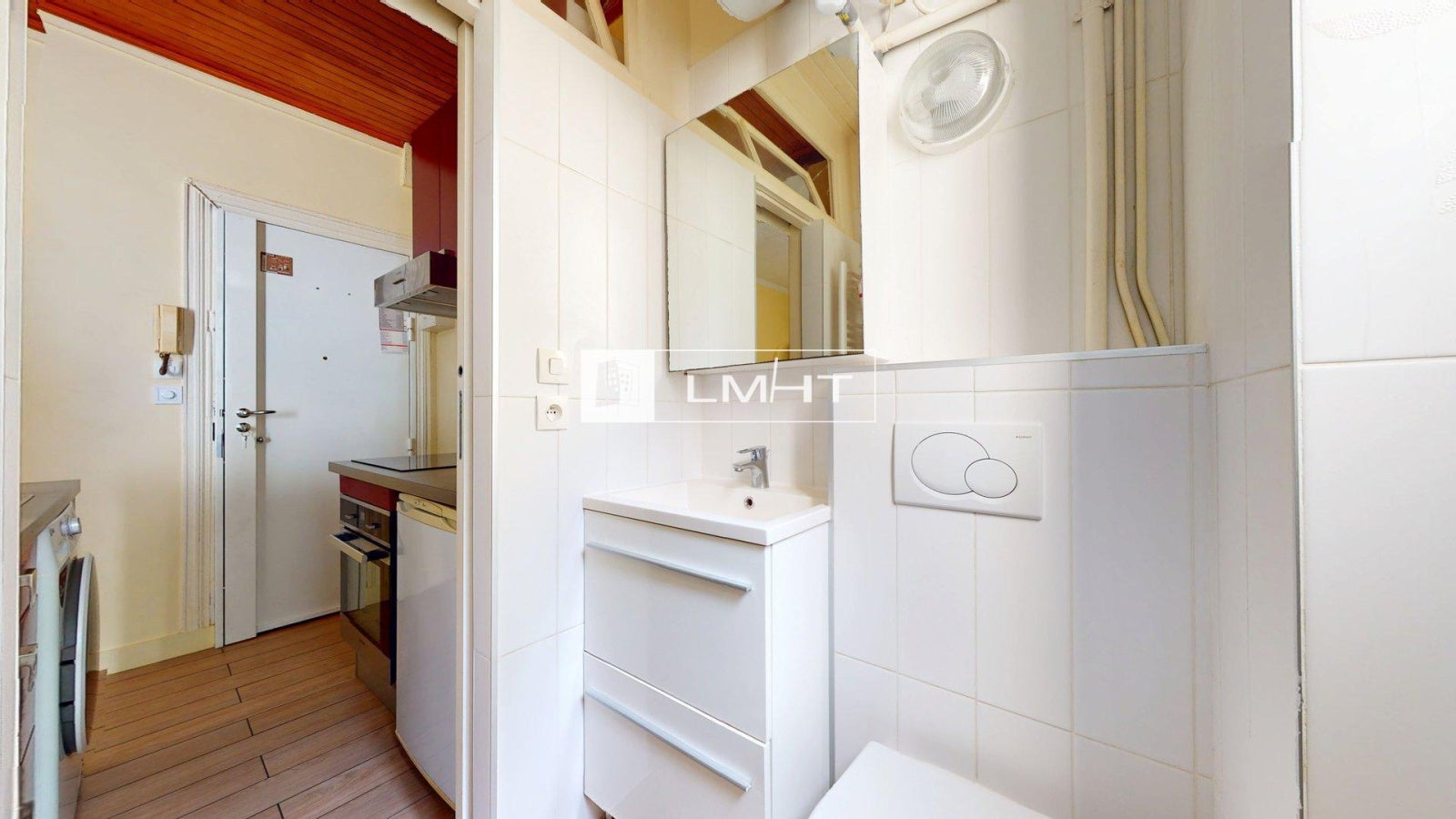 Appartement Rue Langlois à Meudon