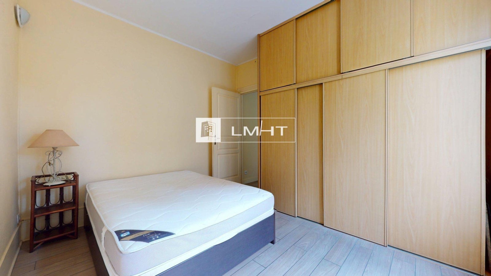 Appartement Rue Langlois à Meudon
