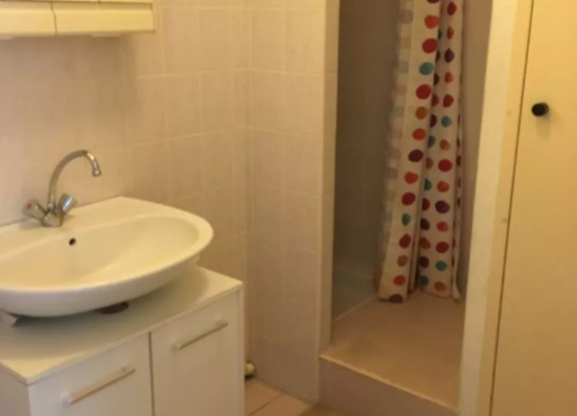 Appartement Avenue des Moulins à Montpellier
