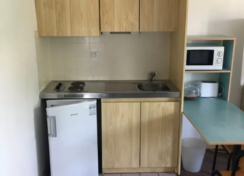 Appartement Avenue des Moulins à Montpellier