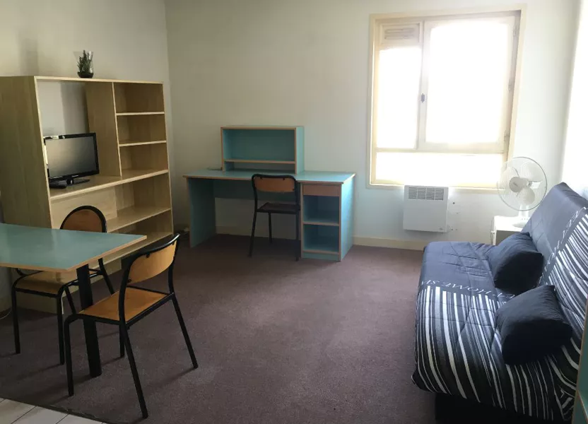 Appartement Avenue des Moulins à Montpellier