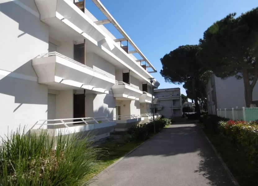 Flat Avenue des Moulins in Montpellier