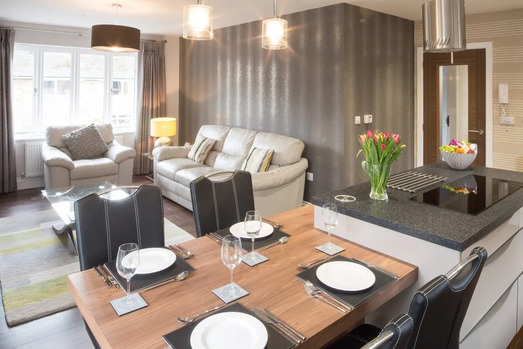 Flat Chapel Road in Alderley Edge