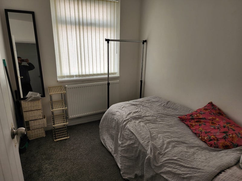 Room Bolton Road in Salford