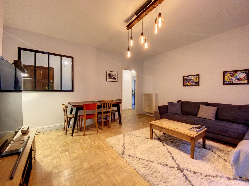 Appartement Rue Richelieu à Tours