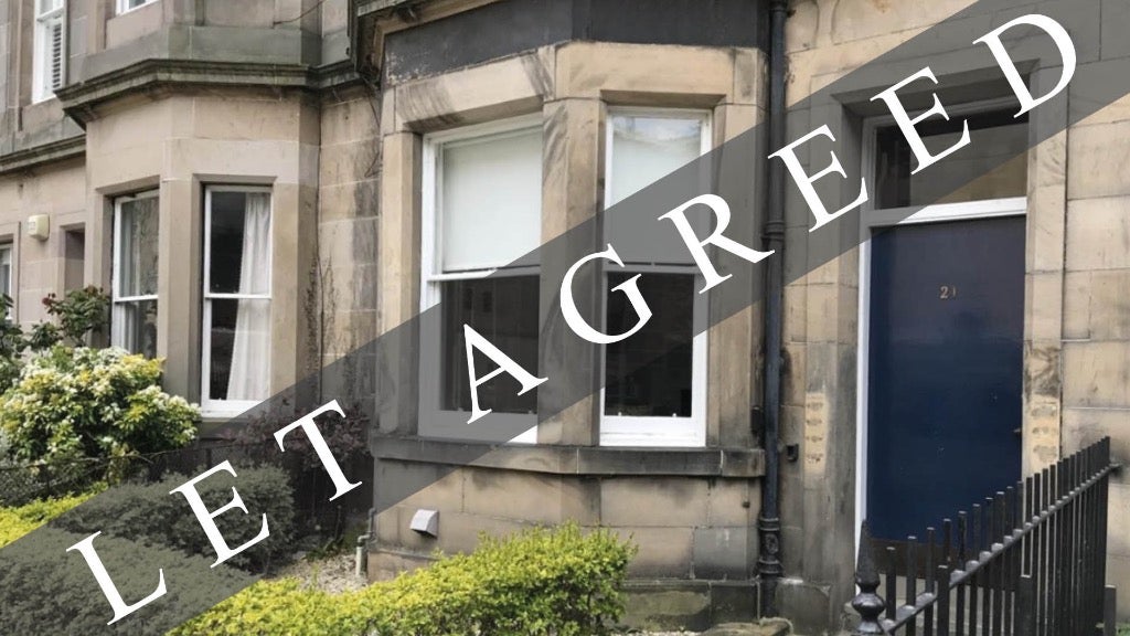 Flat Perth Street in City of Edinburgh