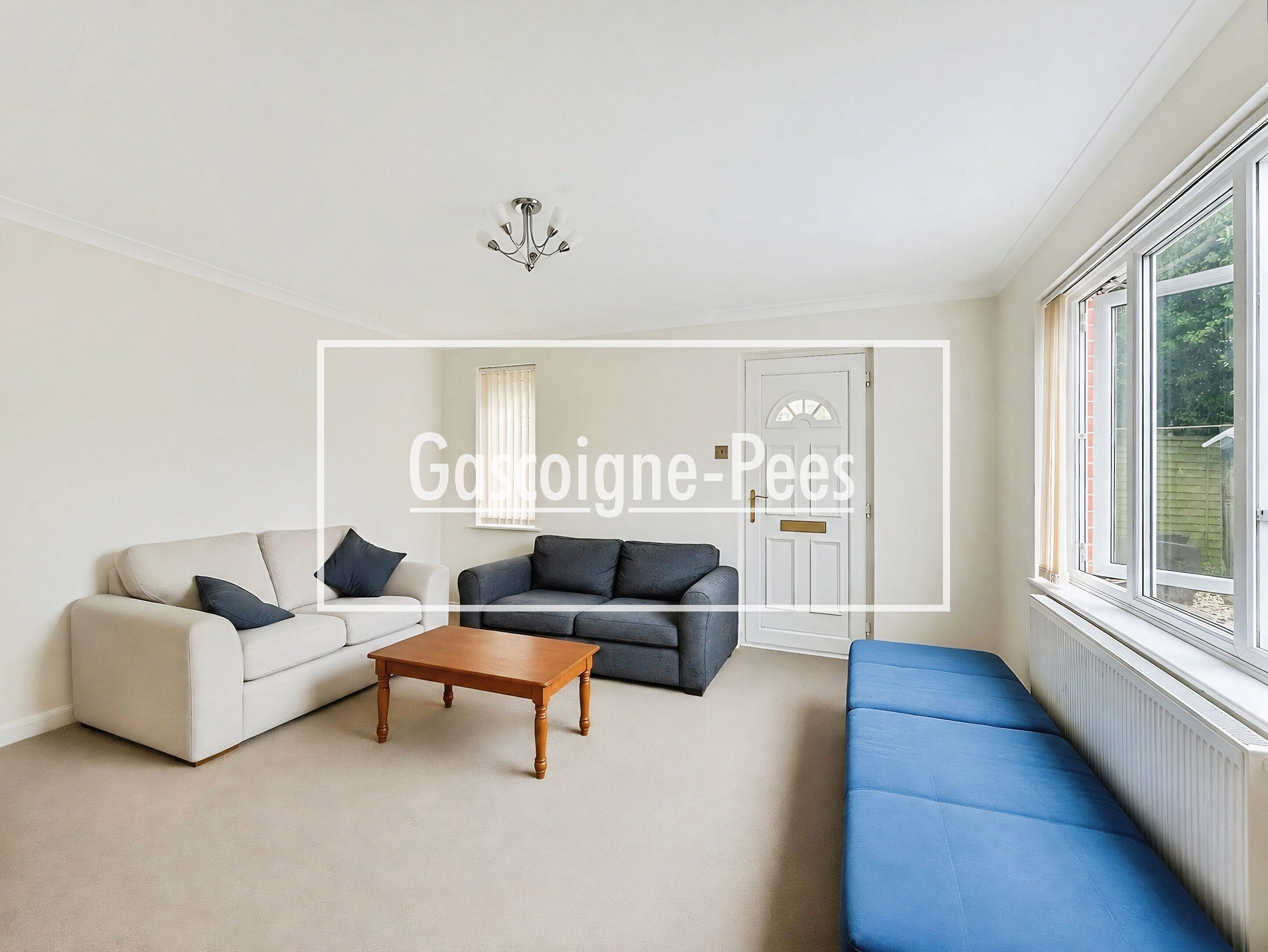 House Cedar Close in Basingstoke and Deane