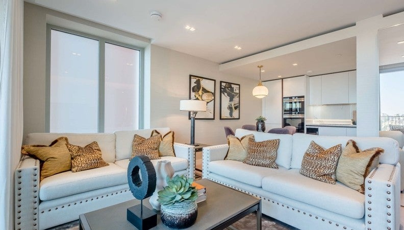 Flat Edgware Road in City of Westminster