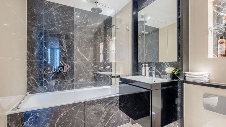 Flat Edgware Road in City of Westminster
