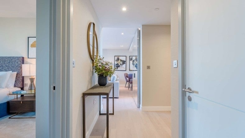 Flat Edgware Road in City of Westminster