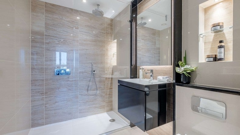 Flat Edgware Road in City of Westminster