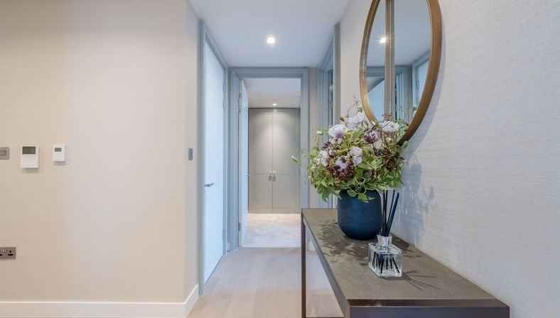 Flat Edgware Road in City of Westminster
