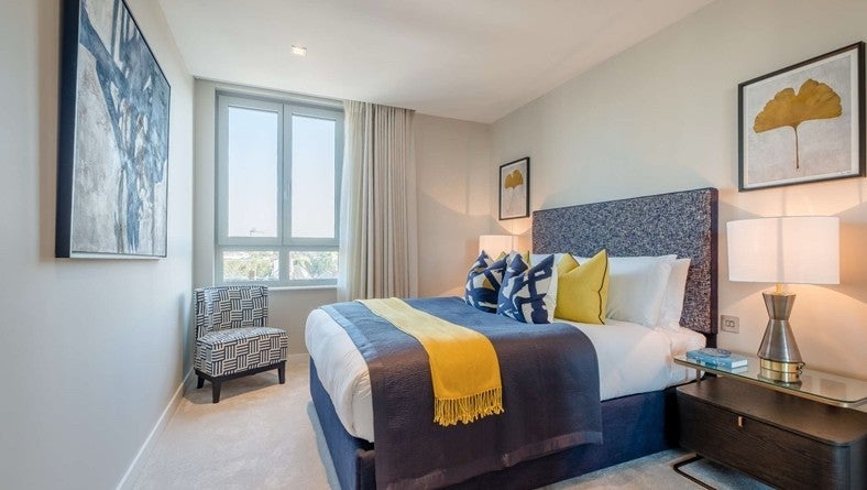 Flat Edgware Road in City of Westminster