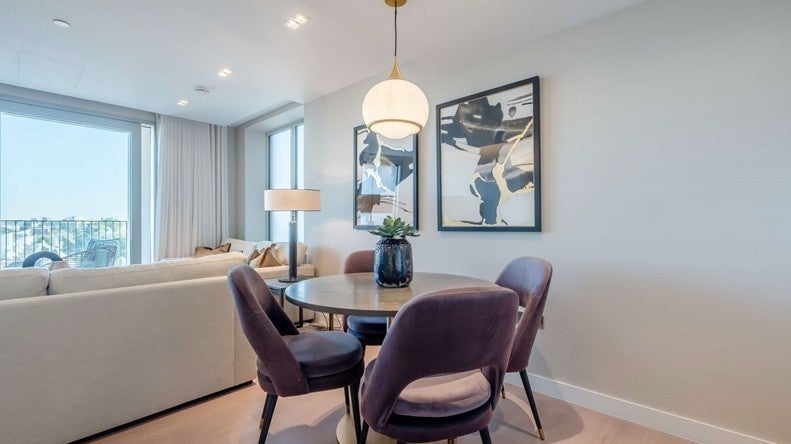 Flat Edgware Road in City of Westminster