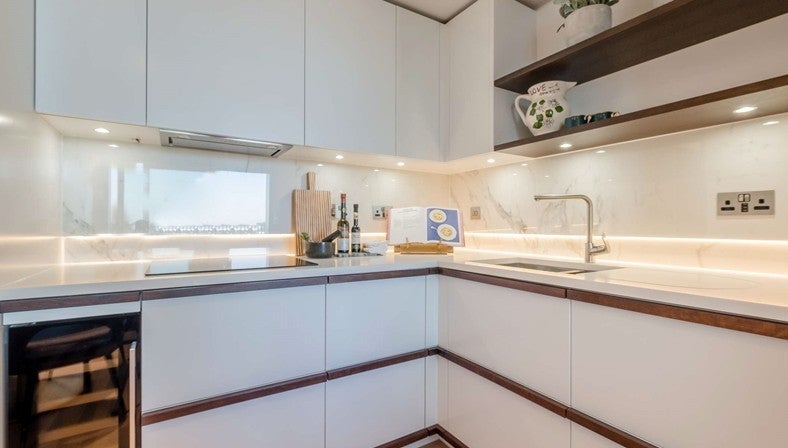 Flat Edgware Road in City of Westminster