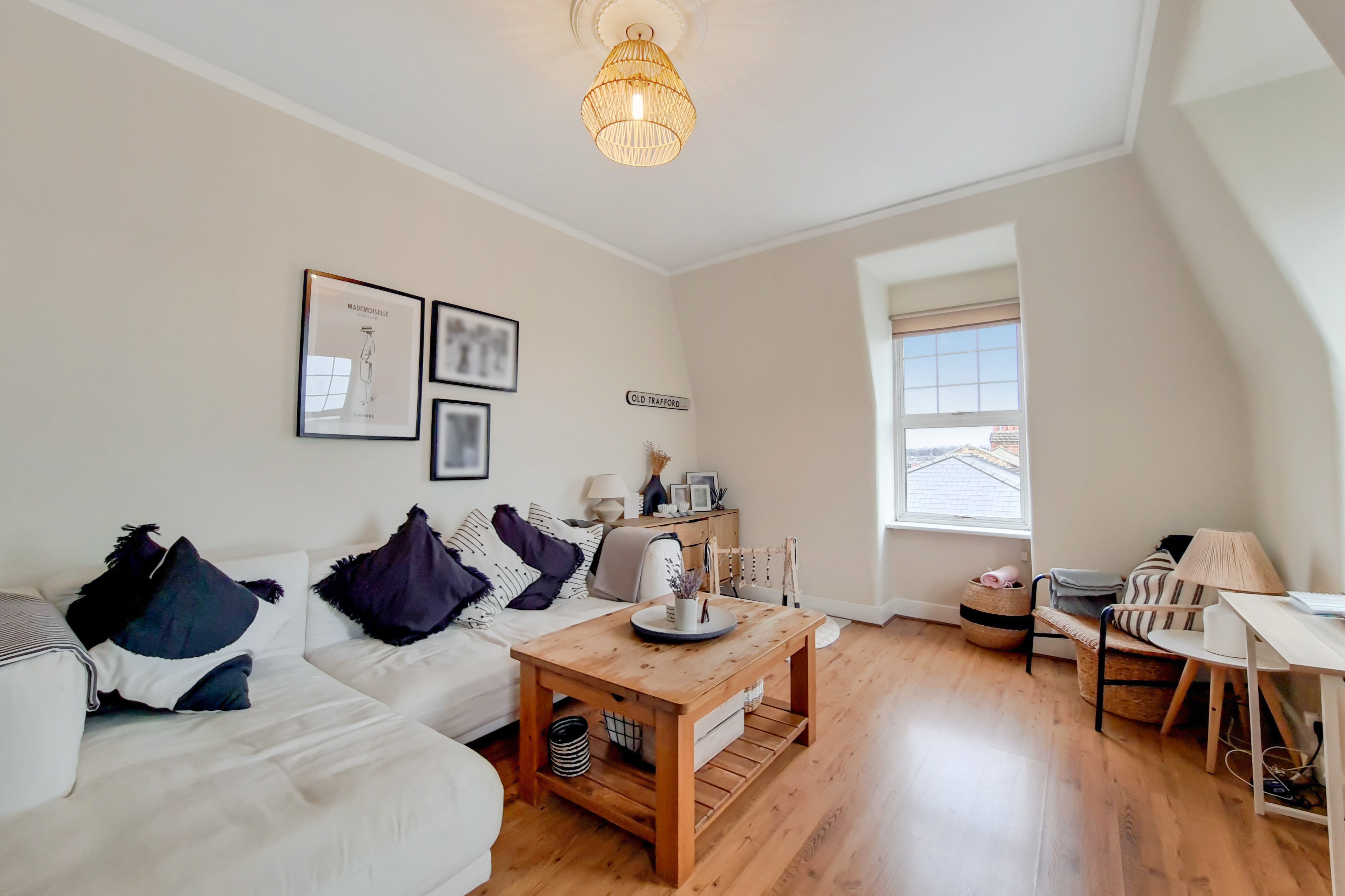 Flat Tottenham Lane in Greater London