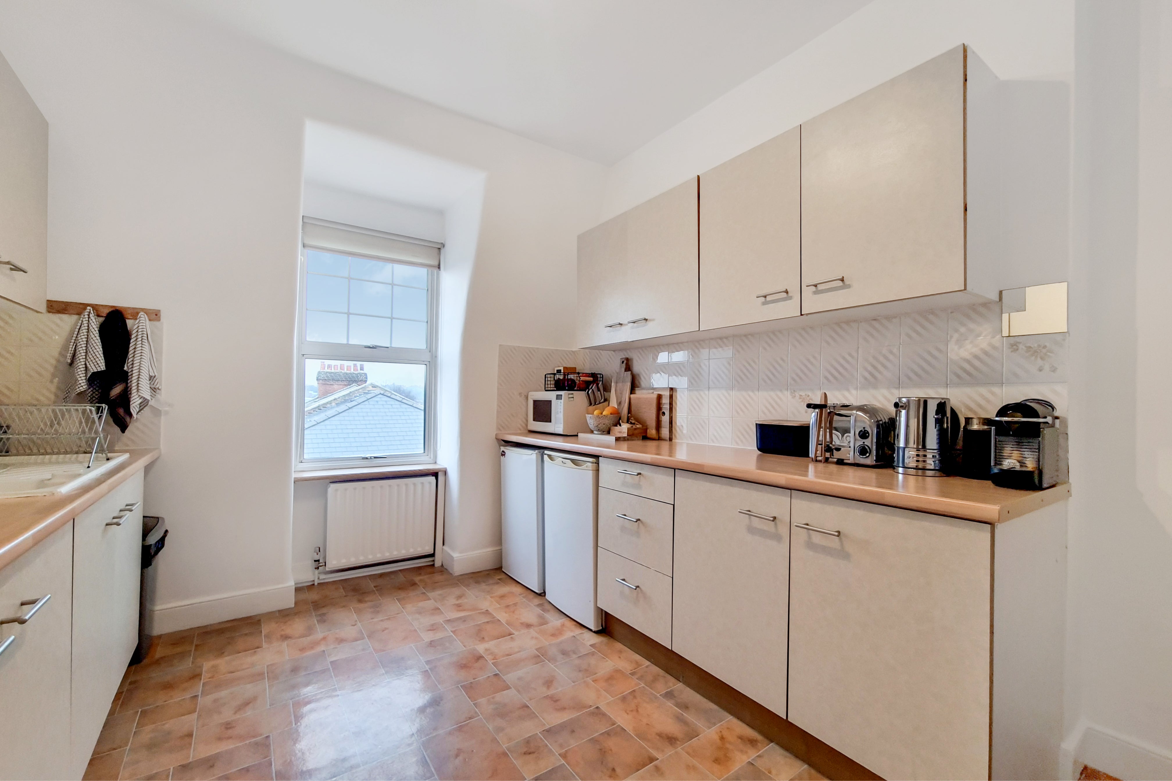 Flat Tottenham Lane in Greater London