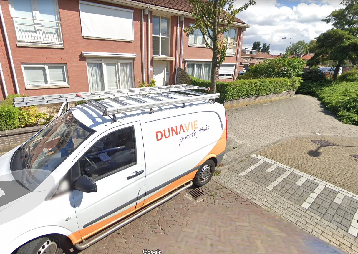 Appartement Vinkeweg 30 in Katwijk