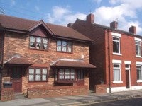 Flat Duke Street in Tameside