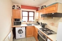 Flat Duke Street in Tameside