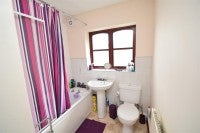 Flat Duke Street in Tameside