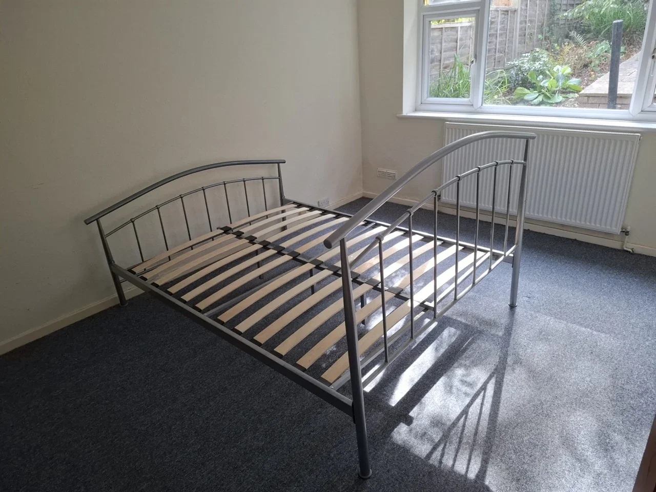 Flat Richmond Road in Greater London
