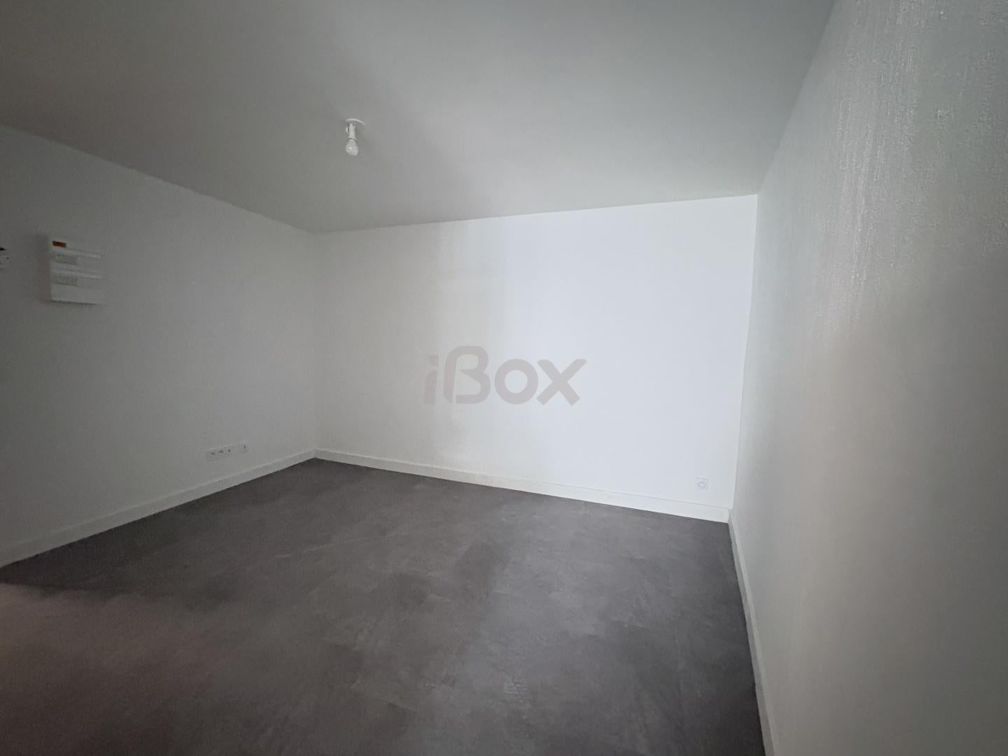 Room Rue du Noyer in Toulon