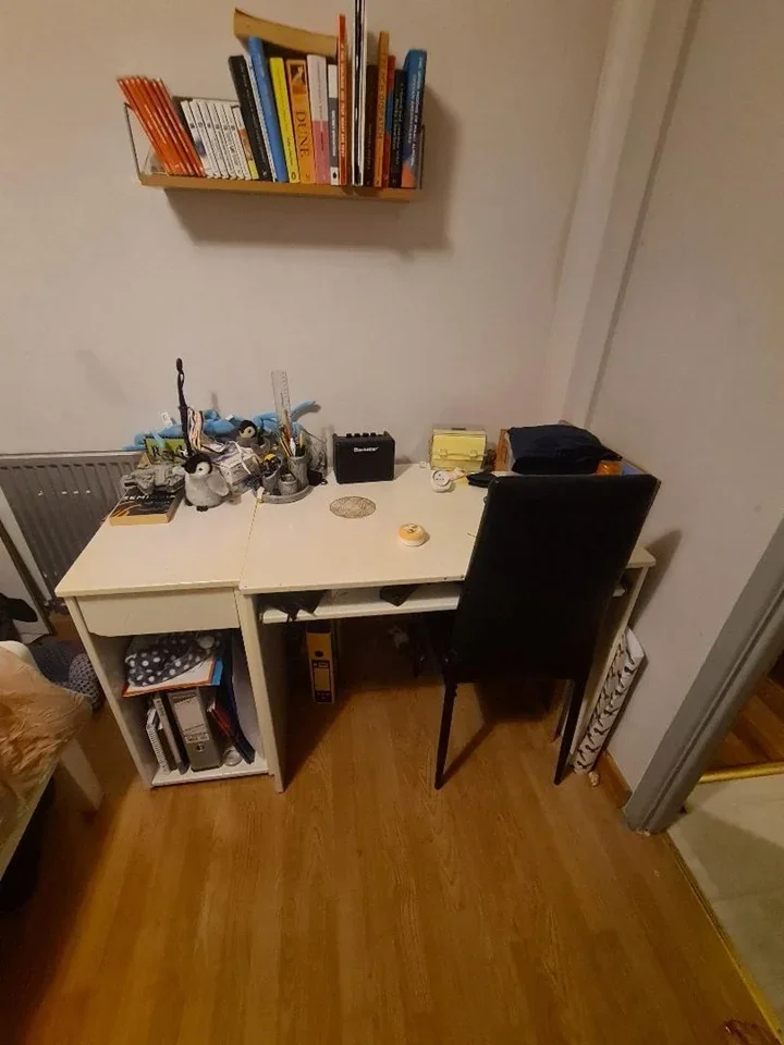 Room Lonsdale Drive in Greater London