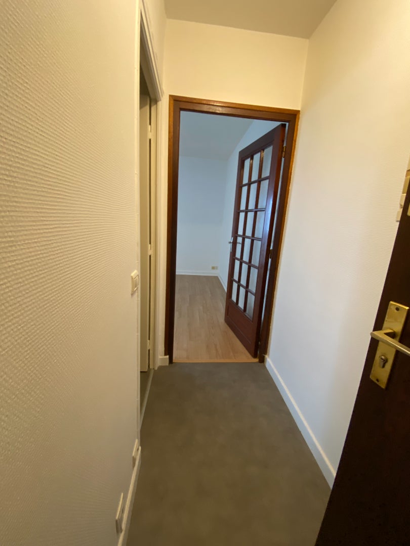 Appartement Rue Henri Servain à Saint-Brieuc