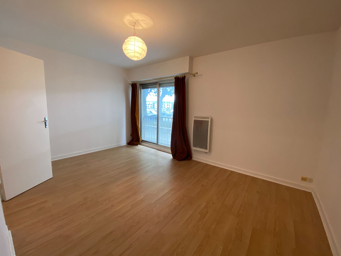Flat Rue Henri Servain in Saint-Brieuc
