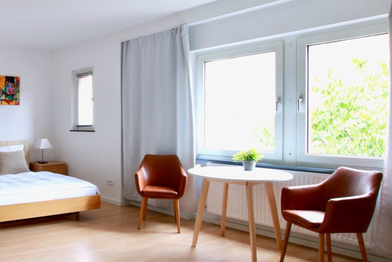 Wohnung Bismarckstraße in Köln