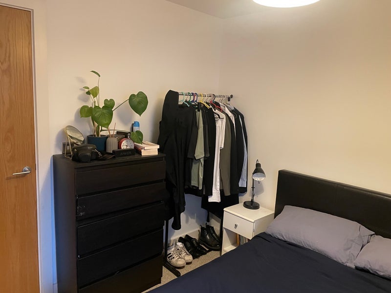 Flat Fernie Street in Manchester