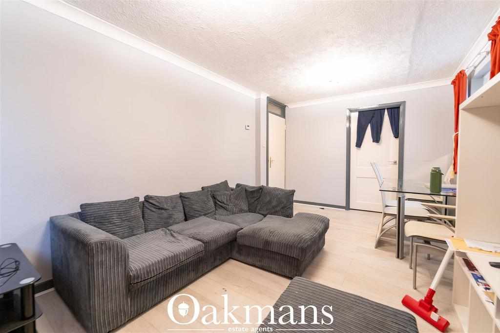 Flat Gilldown Place in Birmingham
