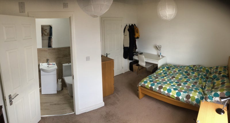 Room Hillside Street in Bristol