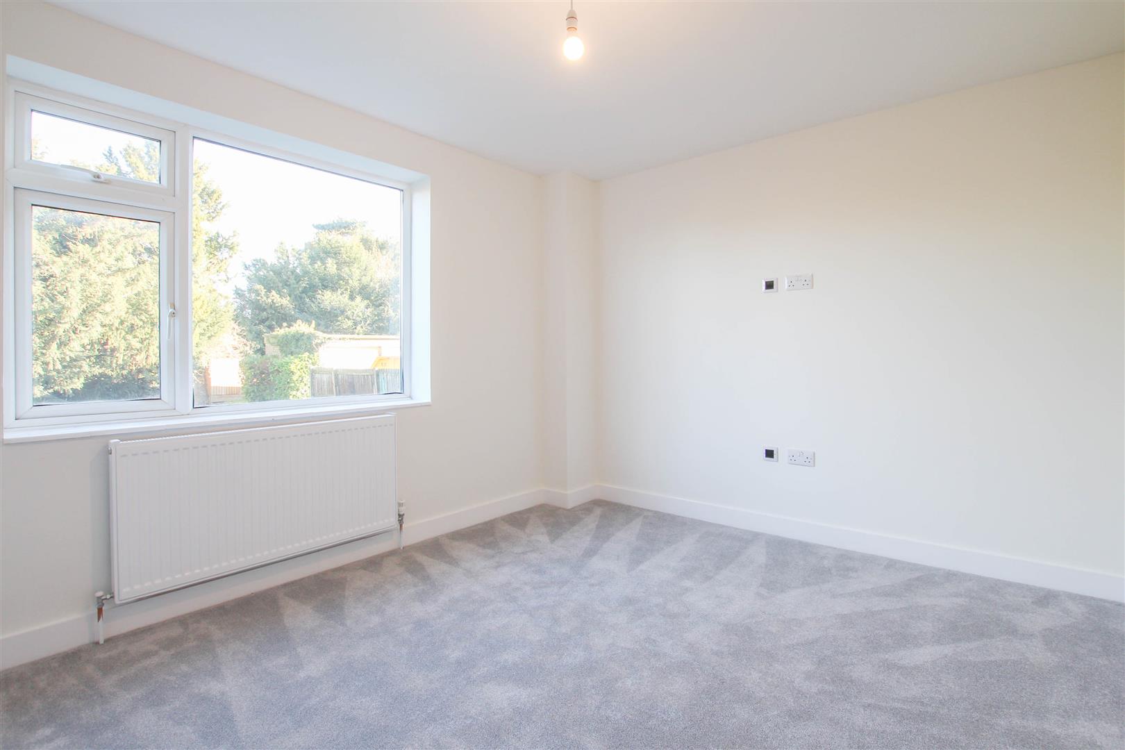 Flat Gibson Close in Uttlesford