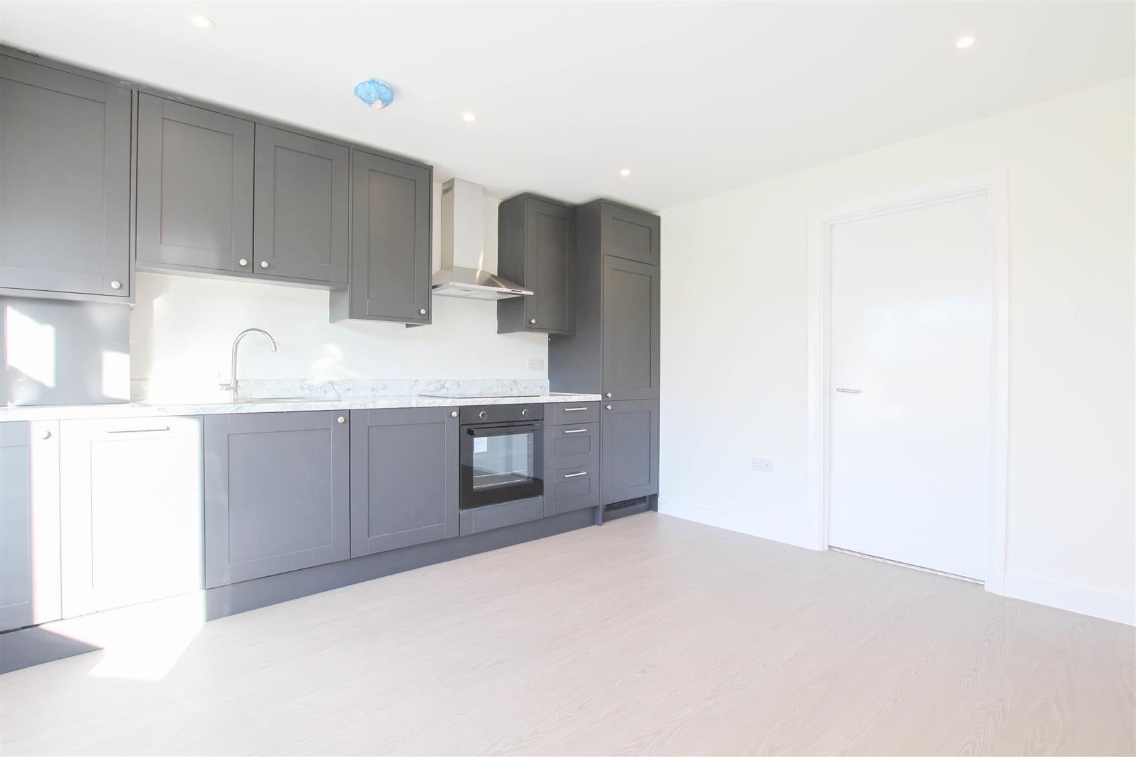 Flat Gibson Close in Uttlesford