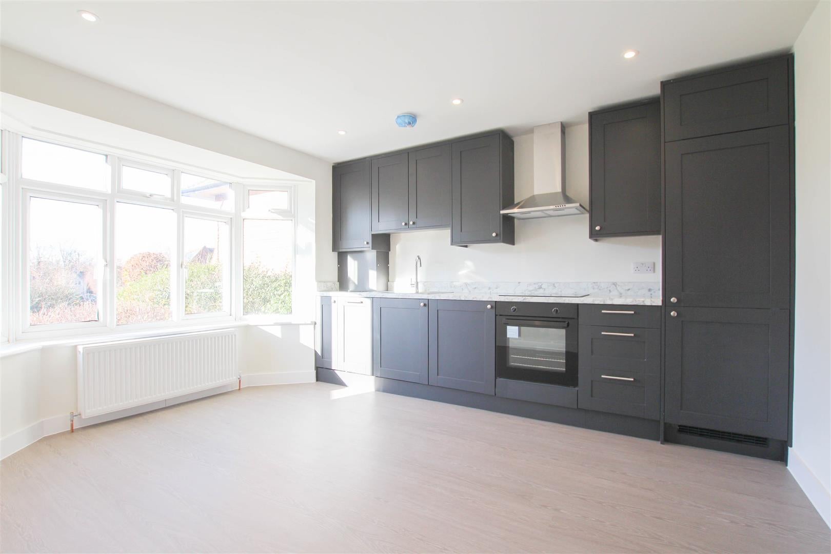 Flat Gibson Close in Uttlesford