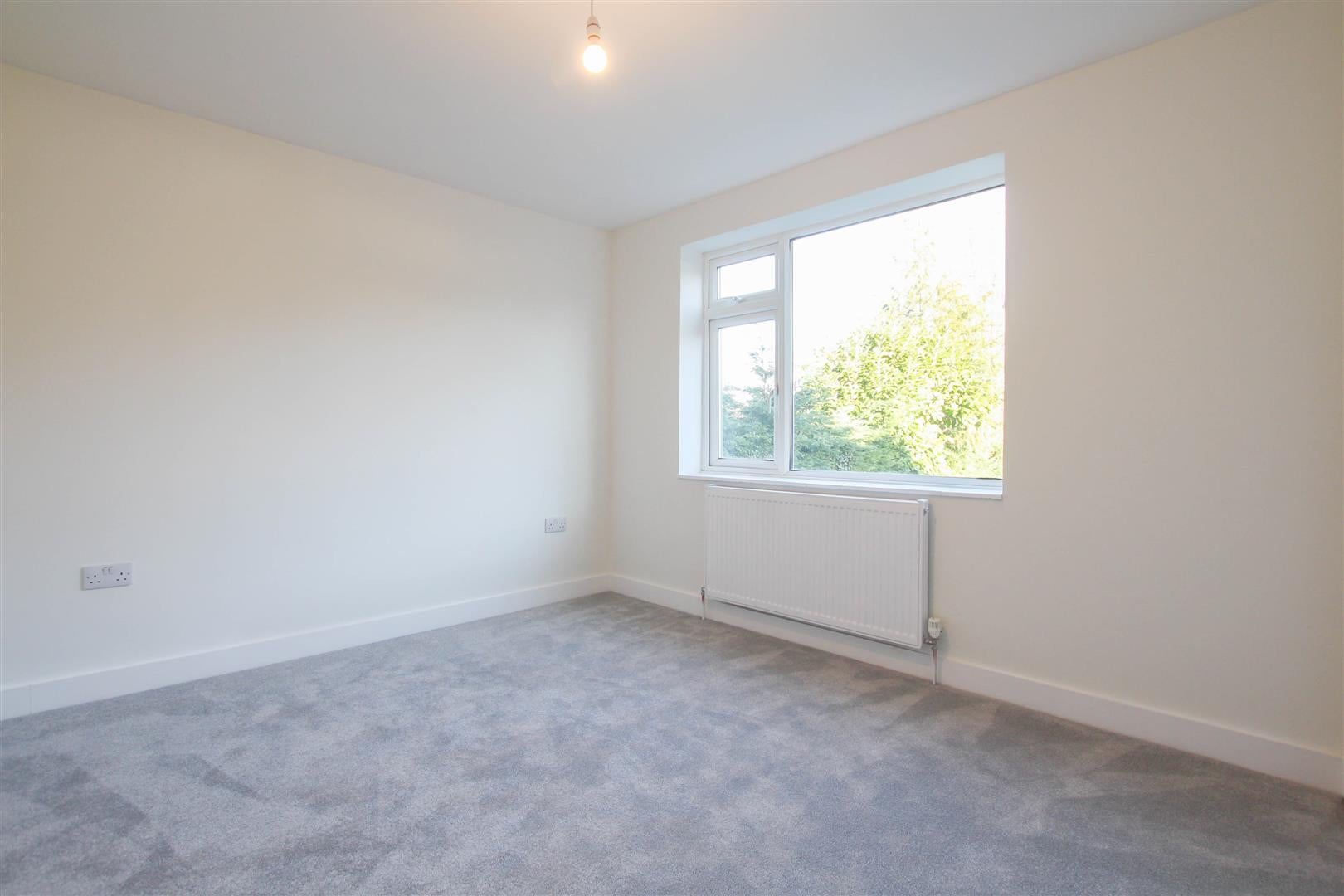 Flat Gibson Close in Uttlesford