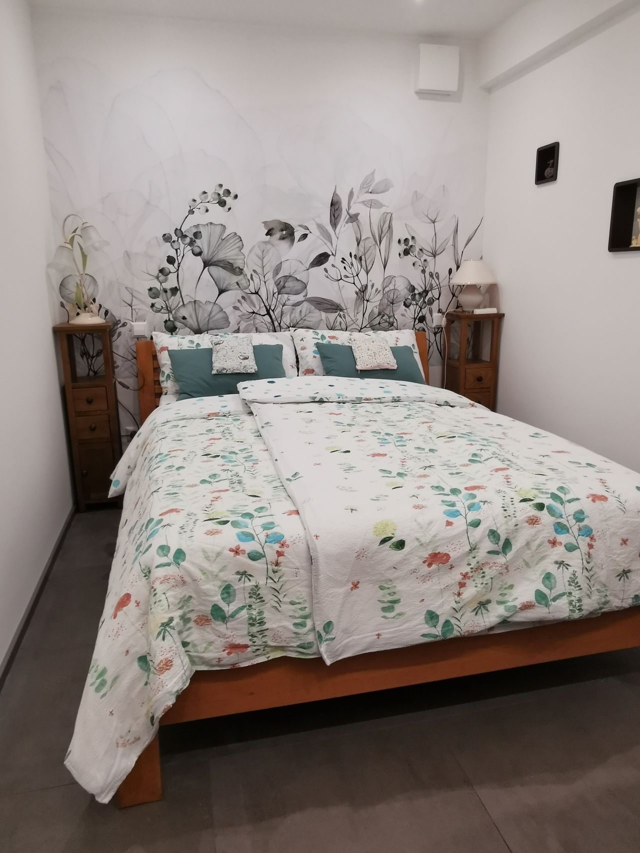 Wohnung Rheinstraße in Baden-Baden