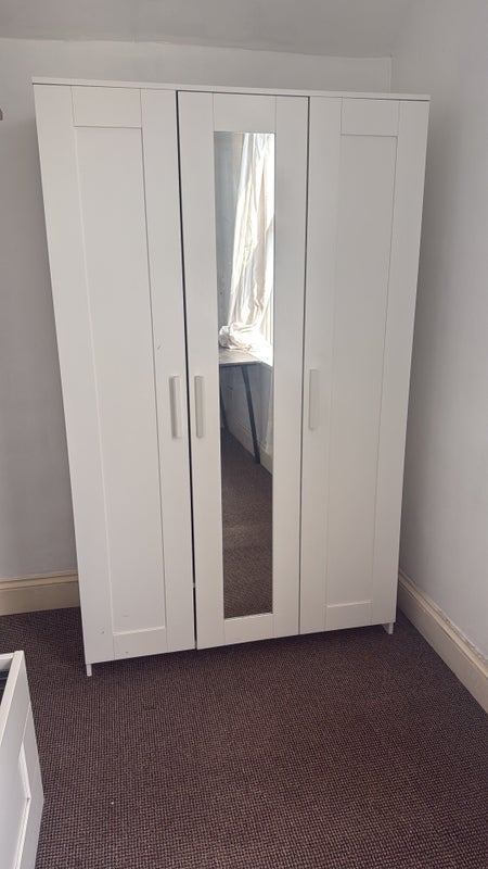 Room Morlais Street in Cardiff