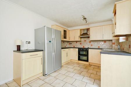 House Thorney Leys in West Oxfordshire
