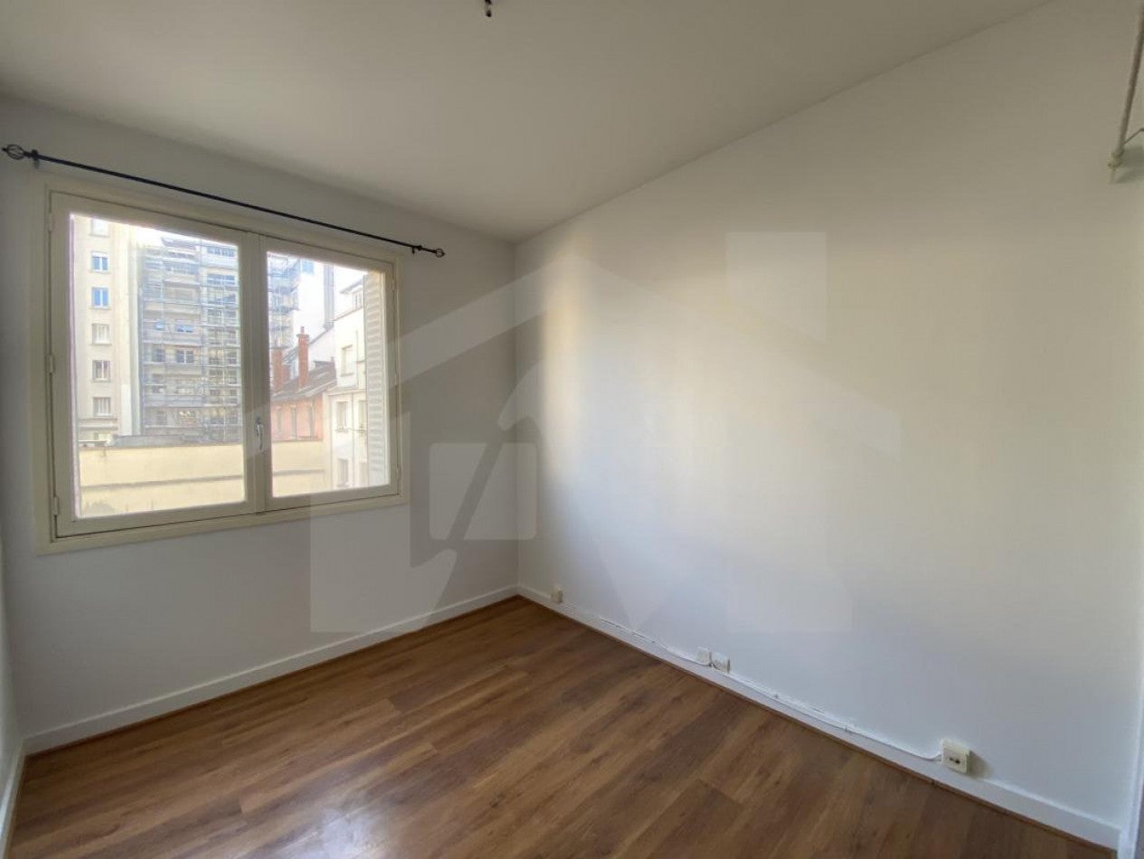 Appartement Cours Jean Jaurès à Grenoble