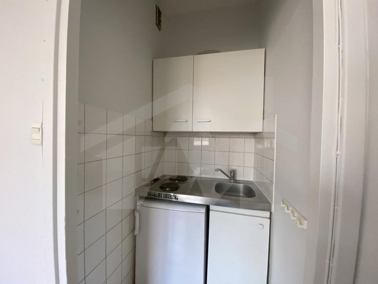 Appartement Cours Jean Jaurès à Grenoble
