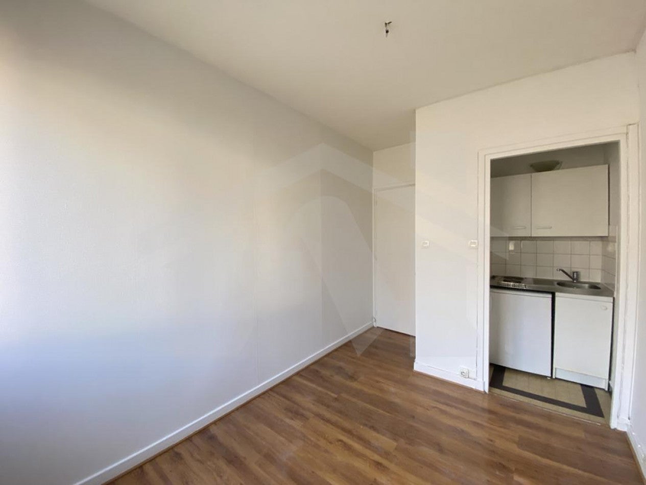 Appartement Cours Jean Jaurès à Grenoble