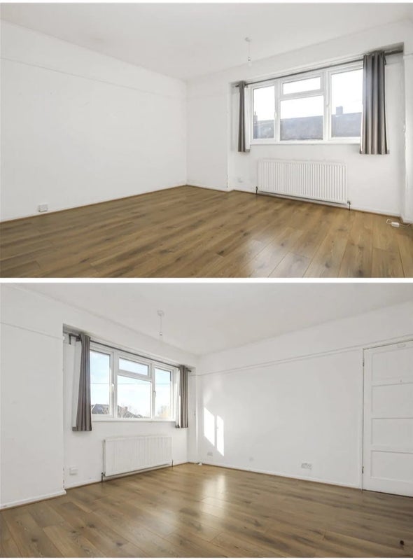 Room Brenley Close in Greater London