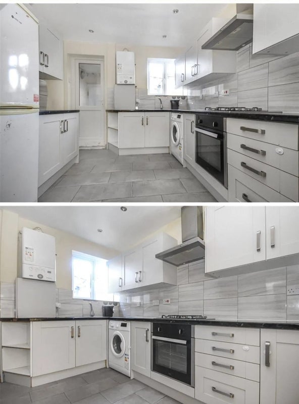Room Brenley Close in Greater London
