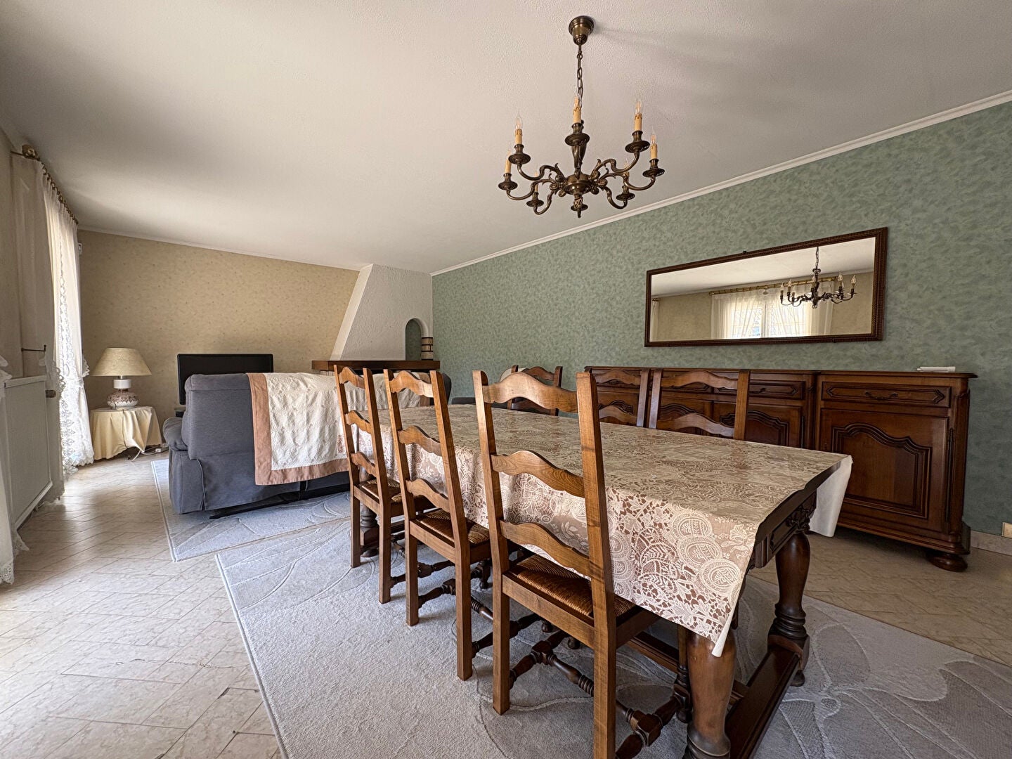 Maison Route des Petits Bois à La Couronne
