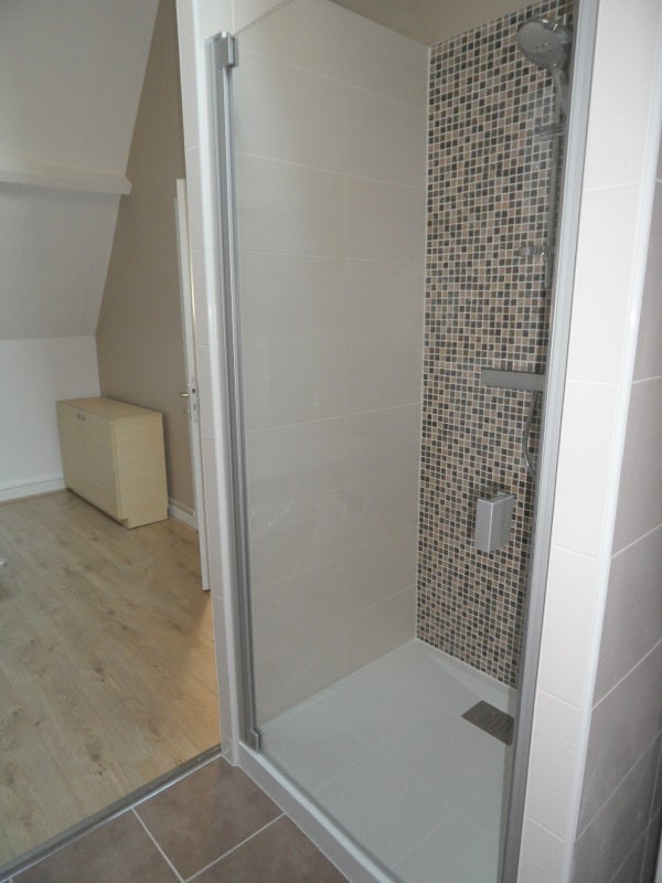 Appartement Rue des Quinze Vingts à Troyes